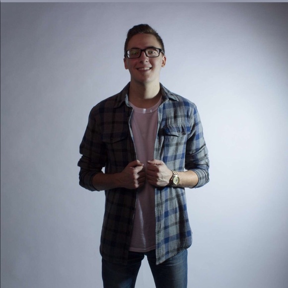 Meet your Posher, Philip - Picture 2 of 4